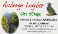 logo logibar