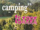logo camping Ste Engrace